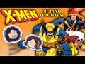 X-Men Mutant Apocalypse - Game Grumps