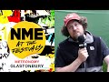 Metronomy's Joe Mount on creating the perfect festival setlist