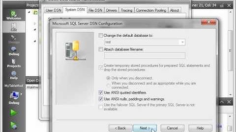 C++ Qt 56 - QSqlTableModel