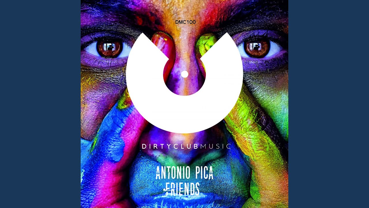 Watch Friends (Original Mix) on YouTube Watch Friends (Original Mix) on YouTube
