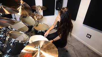 Drum Keys Suck!  - Jeremy Skaggs