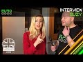 Capture de la vidéo Suzy Interview (Portugal Eurovision 2014) | London Eurovision Party | Eurovoxx