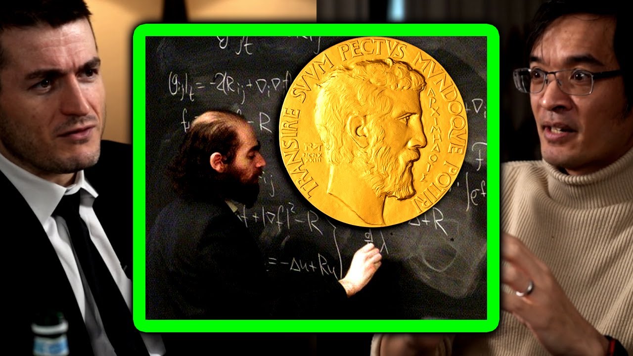 Terence Tao on Grigori Perelman declining the Fields Medal | Lex Fridman Podcast Clips