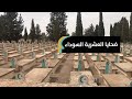 ناجون بأعجوبة يكشفون بشاعة الإرهاب خلال العشرية السوداء بالجزائر اختطاف وقتل وتعذيب
