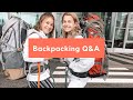Backpacking qa  organisation kosten planung  thailand und bali