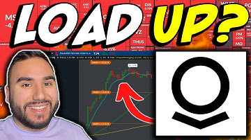 PALANTIR STOCK IS EXPLODING🚀 *THIS IS HUGE*