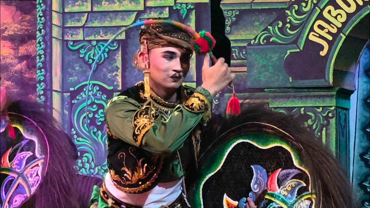 Terbaru 2026 Jaranan Senterewe RENGGO BUDOYO Live Jatimulyo Kauman Tulungagung