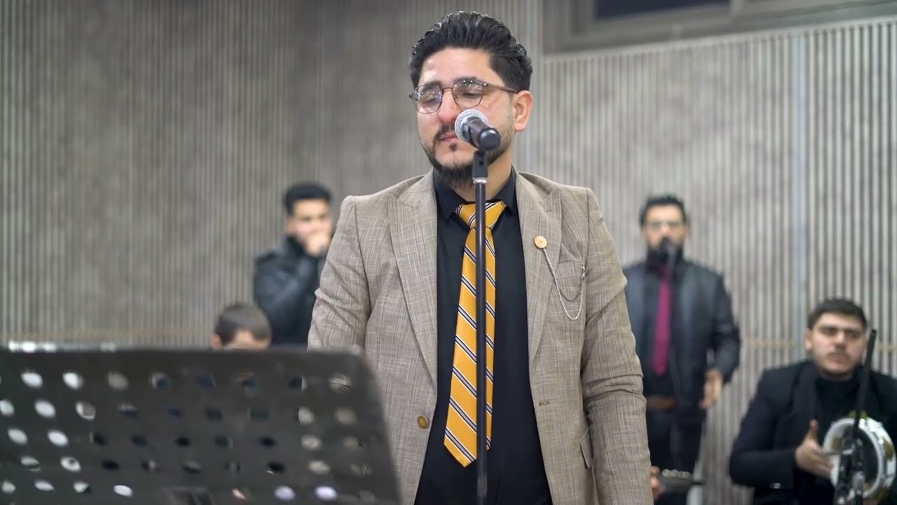 افراح الرحمو العريس عبدالرحمن الرحمو [1]