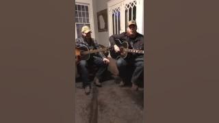 Luke combs Houston we got a problem