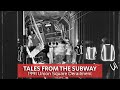 'The Folded 4 Train' - 1991 Union Square Derailment | Tales From the NYC Subway