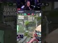 big play  #valorant #valorantclips