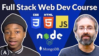 introduction to full stack web development - TECHISMUST