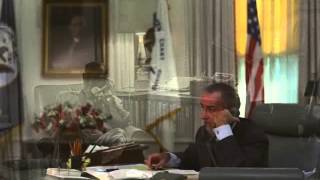 LBJ and Everett Dirksen, 8/27/66, 10.17A.