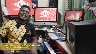 Studio Advertisement Call Us Now 254 725 472 210