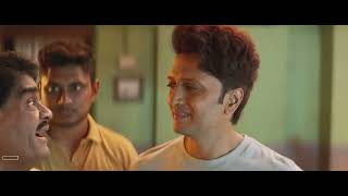 New 2023 Ved full movie Riteish Deshmukh | Genelia D'SouzaRiteish DeshmukhKhushi Hajare