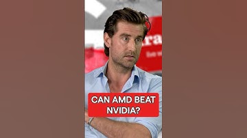 AMD’s Big AI Play: Could It Disrupt Nvidia?