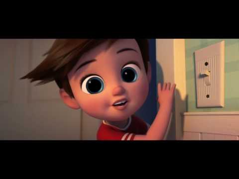 The Boss Baby