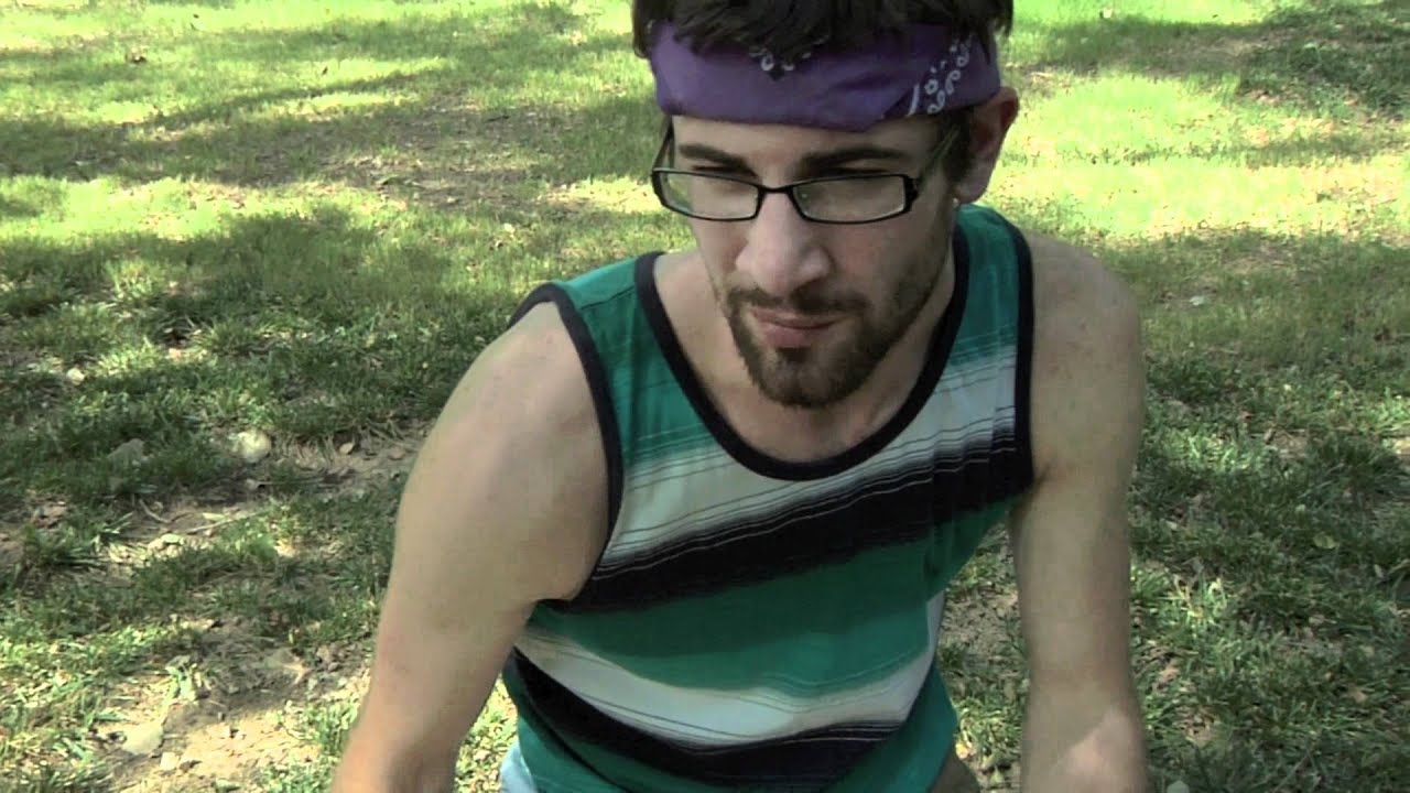 Back to Nature YouTube