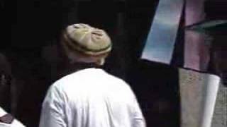 Kanye West FYE In-Store Promo Video