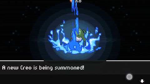 EVOCREO - 10 STAR CREOS + CHEST OPENINGS