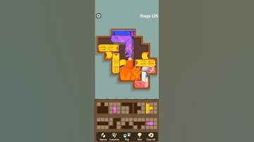 Funny Puzzle Cats 33 - Gameplay Walkthrough (iOS & Android) #shorts #games #funny