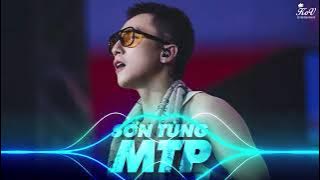 MASHUP 10 IN 1 - FULL SET NHẠC SƠN TÙNG M-TP HOT TIK TOK 2025 ♫ TOP 10 NHẠC TIK TOK HAY NHẤT TIKTOK