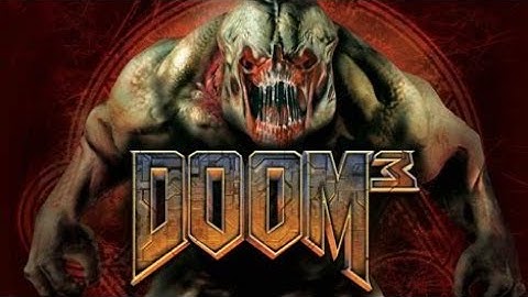 Doom 3 no commentary walkthrough part 11