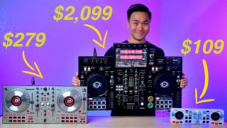 Dont buy the WRONG DJ Gear in 2023 | Top 15 DJ Gear