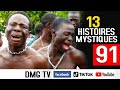 13 histoire mystique episode 91 13 histoires  dmg tv