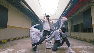 CIX - Revival M/V