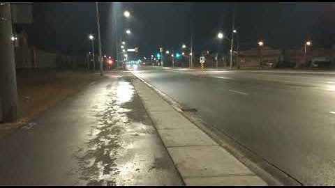 17.5Psi ls vtec turbo launch control testing