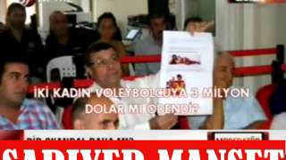 Chpli Belediyeden Bir Skandal Daha Mı