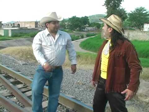 PESTAITAS Y MANUEL MADRIGAL BLOOPERS