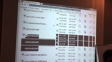 Java Core October: Procedural Java. Лекция #1 (Часть 1)