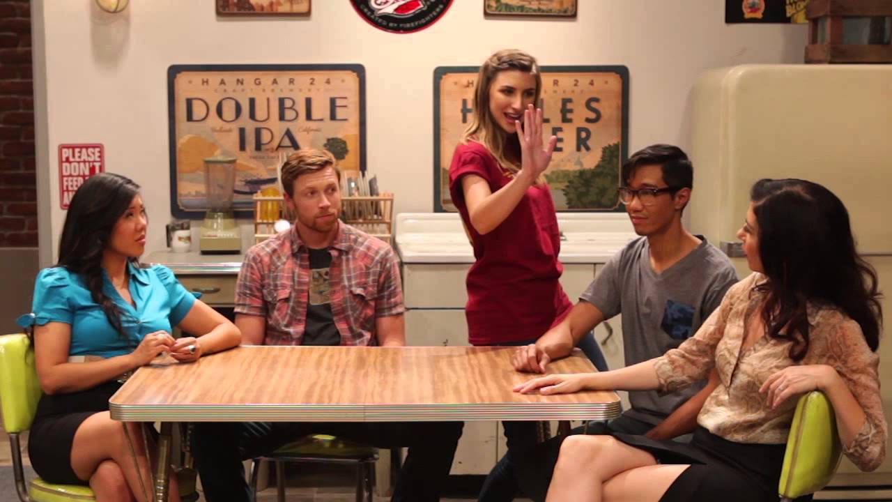 "Culver City Crowdfunding" Clip #2