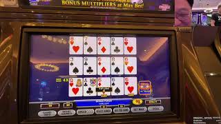 🔴 LIVE Slots in Las Vegas - April Madness? Join Live Casino Fun 4  nights a week