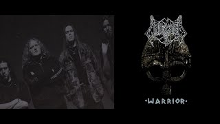 Unleashed - Warrior (1997) full album *Remastered (2006)