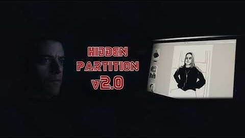 Mr. Robot Unreleased Soundtrack: Hidden Partition v2.0