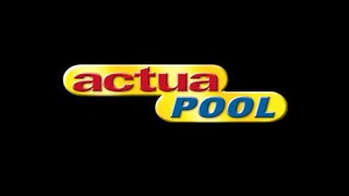Actua Pool - Intro - Playstation1 PS1 - SLES01647 - 1999