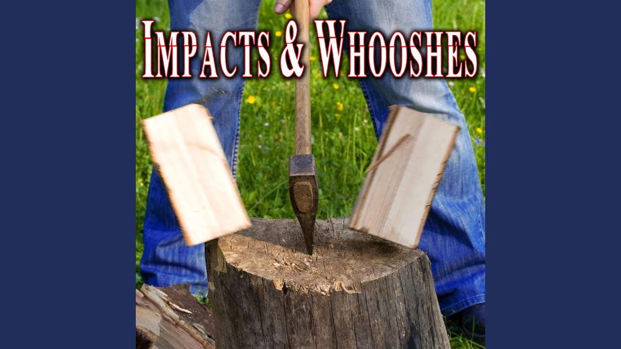 Watch Single Axe Chop into Wood Door and Remove Axe on YouTube Watch Single Axe Chop into Wood Door and Remove Axe on YouTube