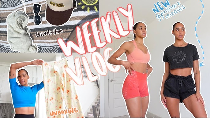 My Gymshark Top Picks!, Gallery posted by nicole 🌊