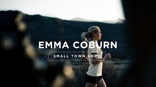 ROLL Recovery  Emma Coburn  Home Town Hero