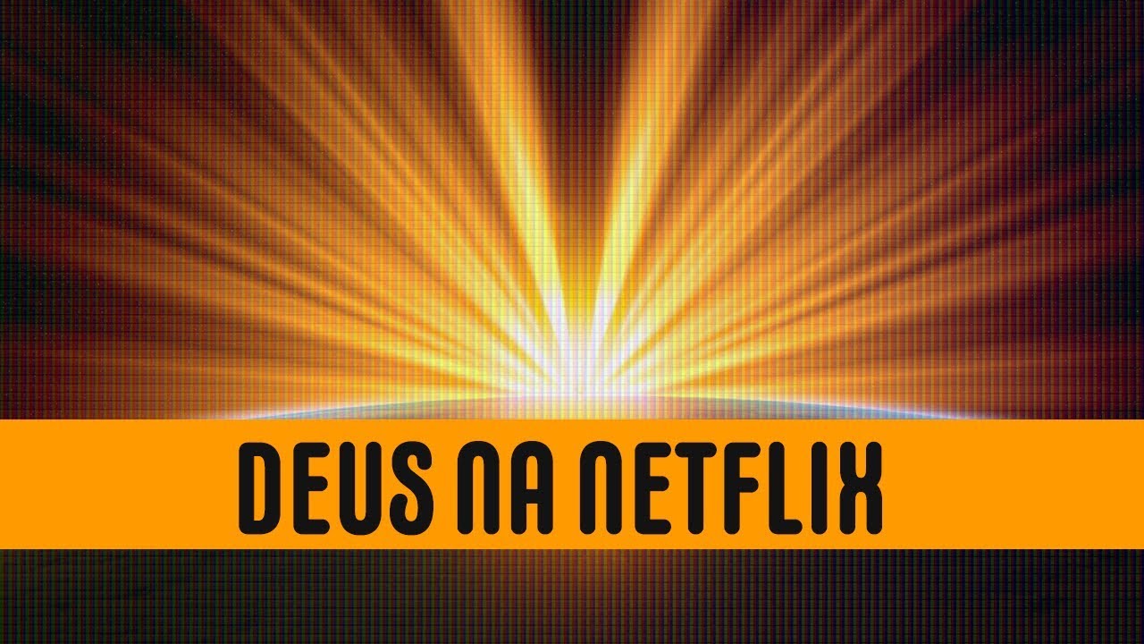 Netflix: ‘A História de Deus’ tenta compreender a fé