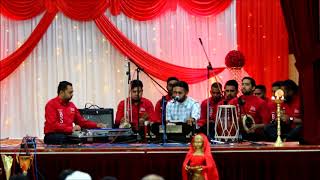 Fiji Bhajan 2017 By Jamish Prasad Arst Grand Bhajan Nite {2Nd Bhajan}