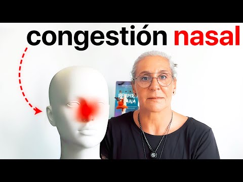 Clear your NOSE easily (step by step)