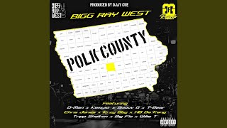 Polk County (feat. D-Man, Kemyst, Smoov G, T-Bear, Chris Jones, Krzy Bby, HB Da Kang, Tripp...