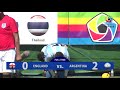 【Highlights】England vs Argentina - IBSA Blind Football World Grand Prix 2019