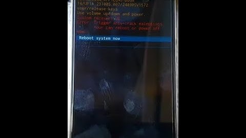 Tecno Spark Go 2024 BG6M ANTI CRACK EXCEPTION ERROR FIX with Dft Pro Just 2 minute 2025