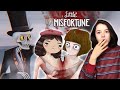 ФРЕН БОУ + МАЛЕНЬКАЯ НЕУДАЧА = ???... | Little Misfortune #7