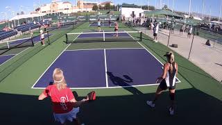 2019 National Championships @ Indian Wells
